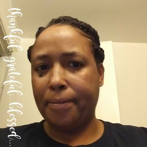 Meet your Posher, Tesha